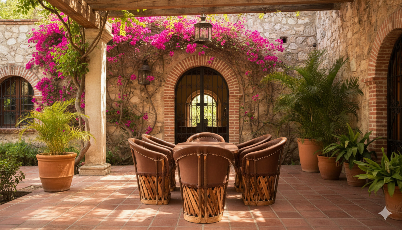 Equipal Tulum